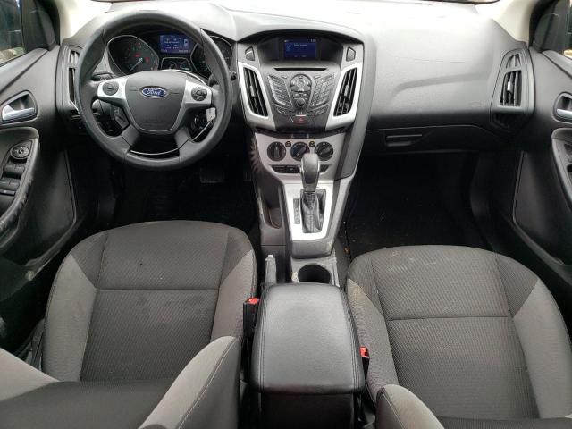 Снимка 8 от търг – 2014 FORD FOCUS SE с VIN 1FADP3K2XEL317888