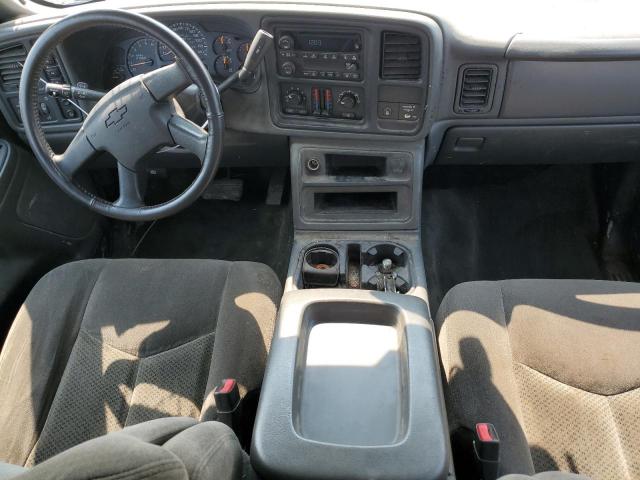 Photo 8 from auction – 2006 CHEVROLET SILVERADO with VIN 1GCHK29U76E140220