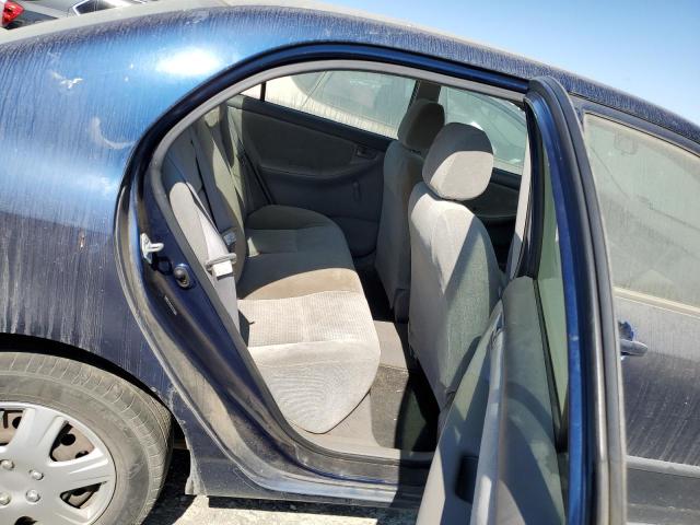 Photo 10 from auction – 2005 TOYOTA COROLLA CE with VIN 2T1BR32E75C483783