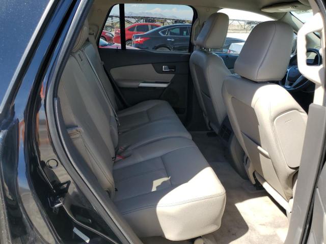 Photo 10 from auction – 2011 FORD EDGE LIMIT with VIN 2FMDK3KC7BBA63310