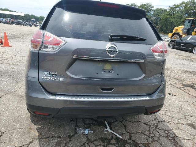 Photo 6 from auction – 2016 NISSAN ROGUE S with VIN JN8AT2MT6GW004786