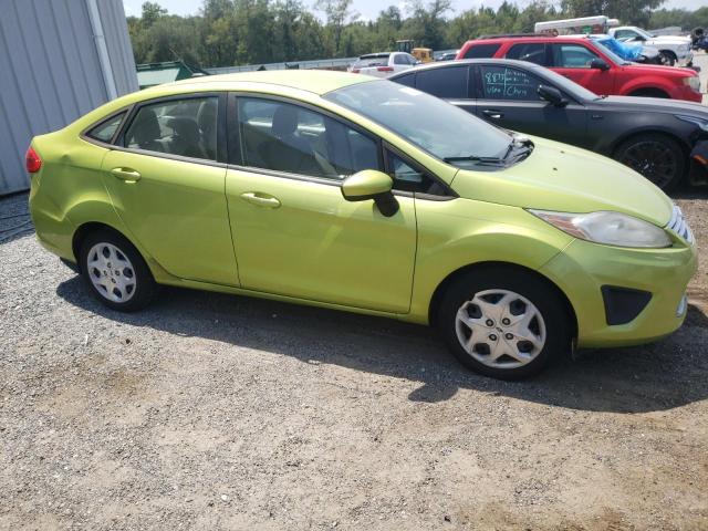 Photo 4 from auction – 2012 FORD FIESTA SE with VIN 3FADP4BJ6CM156660