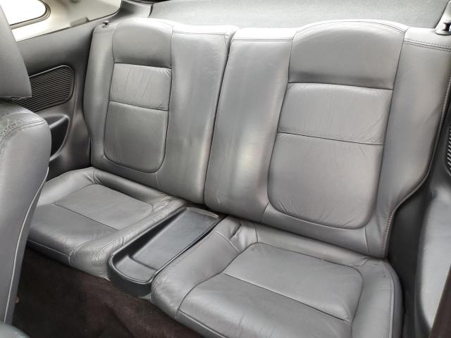 Photo 10 from auction – 1997 ACURA INTEGRA GS with VIN JH4DC4368VS002816