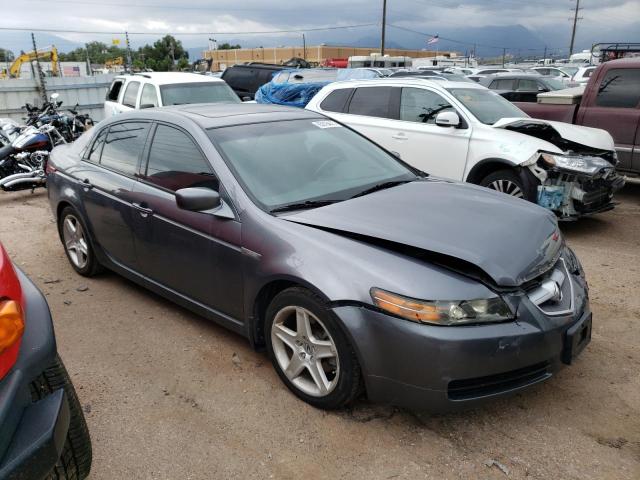 Photo 4 from auction – 2006 ACURA 3.2TL with VIN 19UUA66236A048381