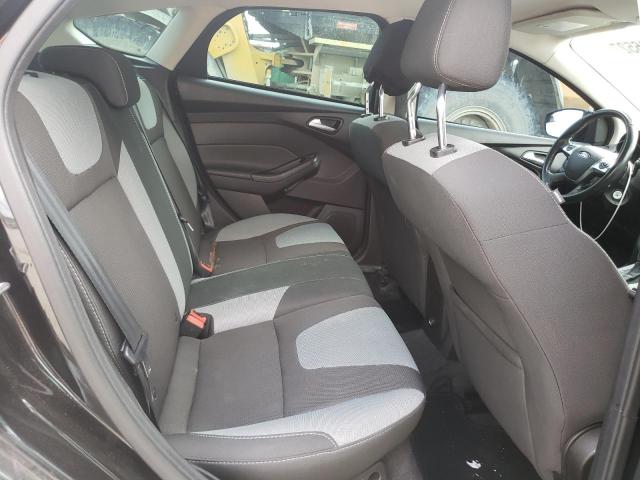 Photo 10 from auction – 2012 FORD FOCUS SE with VIN 1FAHP3K24CL289309