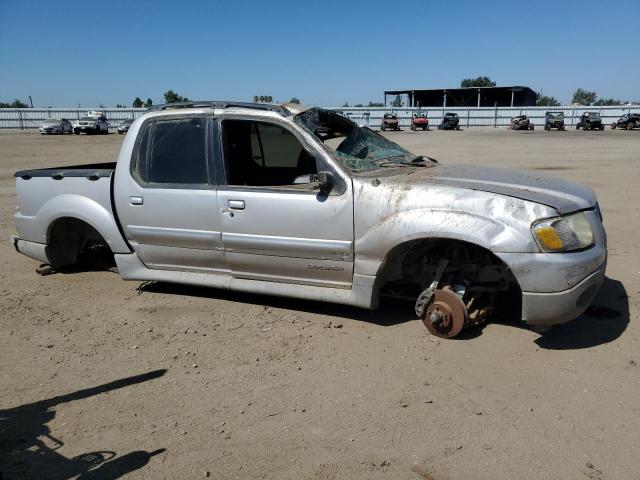Photo 4 from auction – 2002 FORD EXPLORER S with VIN 1FMZU67E82UC39139