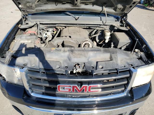 Photo 11 from auction – 2007 GMC NEW SIERRA with VIN 2GTEK13C171601895