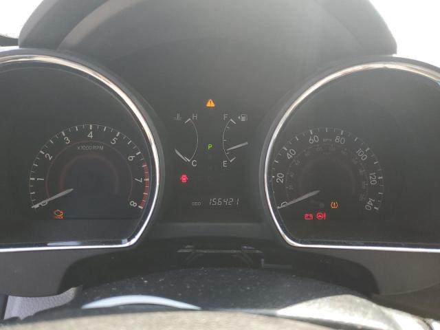 Photo 9 from auction – 2012 TOYOTA HIGHLANDER with VIN 5TDDK3EH9CS148239