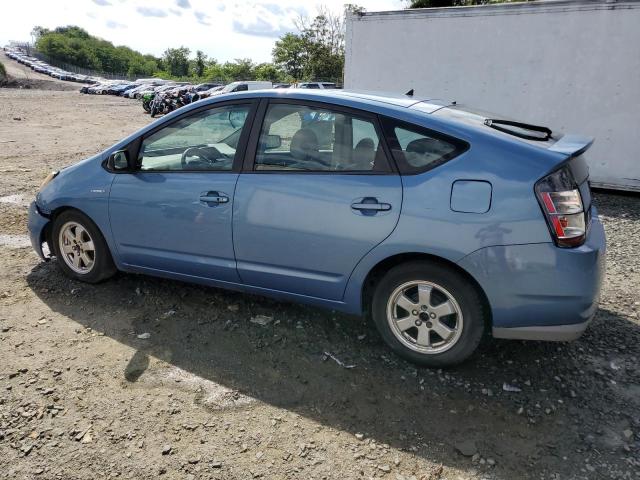 Photo 2 from auction – 2008 TOYOTA PRIUS with VIN JTDKB20U987742918