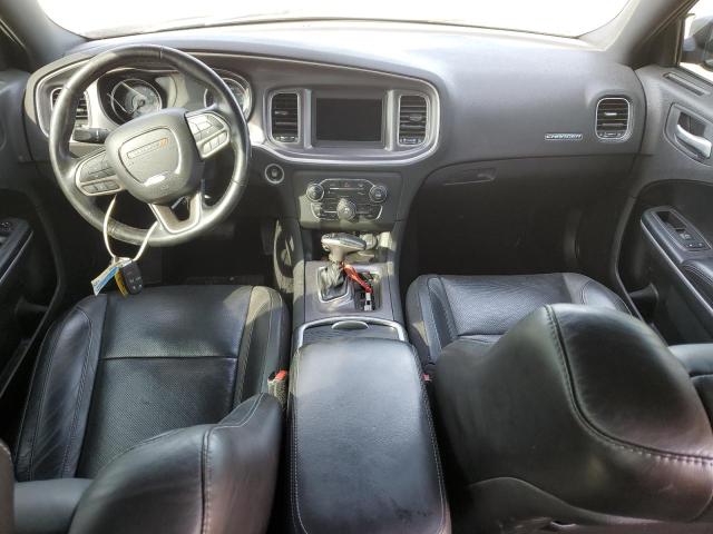 Photo 8 from auction – 2020 DODGE CHARGER SX with VIN 2C3CDXBG5LH110955