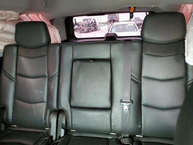 Photo 10 from auction – 2019 CADILLAC ESCALADE with VIN 1GYS4AKJ7KR373912