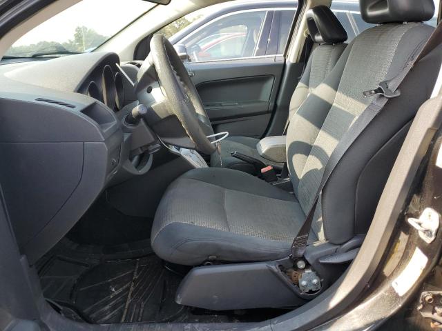 Photo 7 from auction – 2009 DODGE CALIBER SX with VIN 1B3HB48AX9D162680