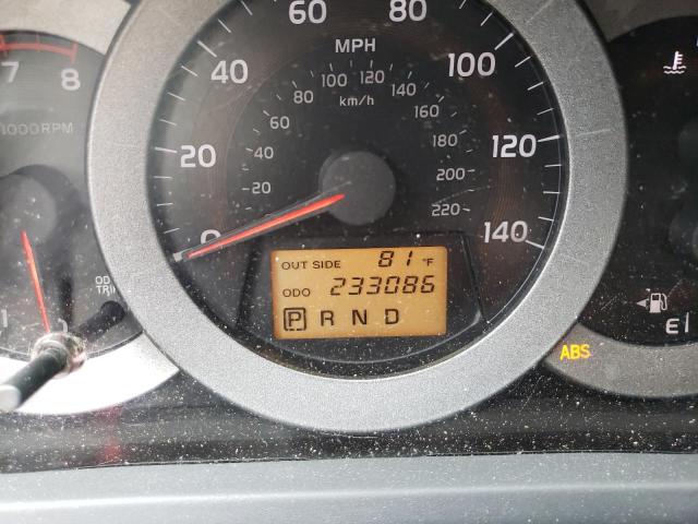 Photo 9 from auction – 2007 TOYOTA RAV4 with VIN JTMZD33V476024622