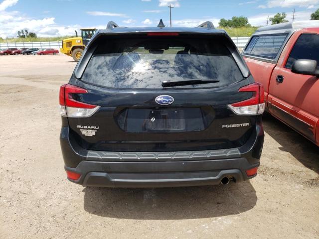 Photo 6 from auction – 2019 SUBARU FORESTER L with VIN JF2SKASC2KH436161