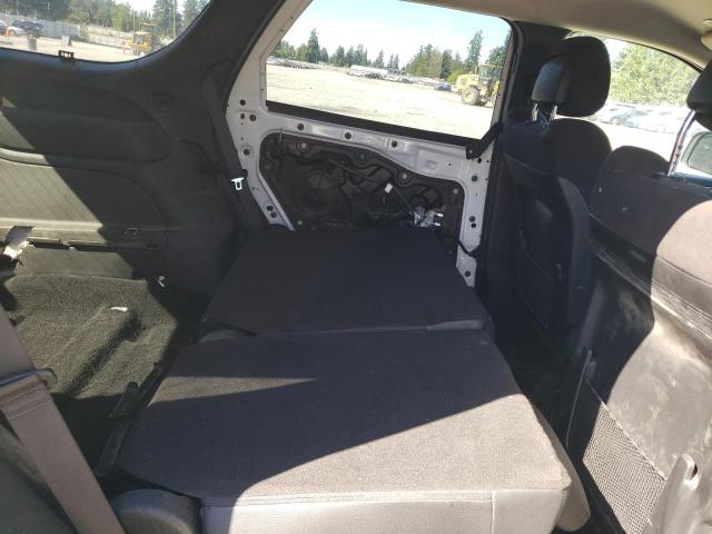 Photo 11 from auction – 2020 DODGE DURANGO SS with VIN 1C4RDJFG5LC261312