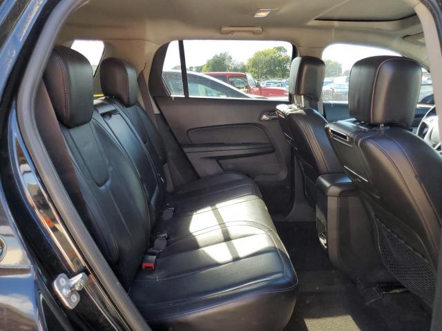 Photo 10 from auction – 2010 GMC TERRAIN SL with VIN 2CTFLHEY7A6345960