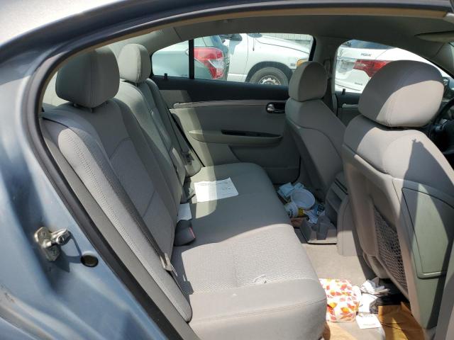 Photo 10 from auction – 2008 SATURN AURA XE with VIN 1G8ZS57B58F226219