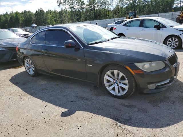 Photo 4 from auction – 2011 BMW 328 I with VIN WBAKE3C59BE441454