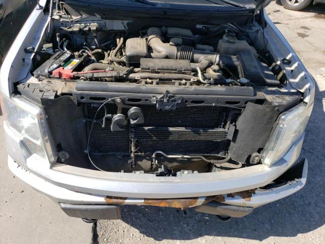 Photo 11 from auction – 2010 FORD F150 SUPER with VIN 1FTFX1EV7AKC33959