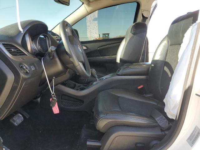 Photo 7 from auction – 2015 DODGE JOURNEY CR with VIN 3C4PDCGG9FT537825