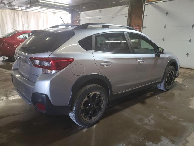 Photo 3 from auction – 2021 SUBARU CROSSTREK with VIN JF2GTABC6M8209464