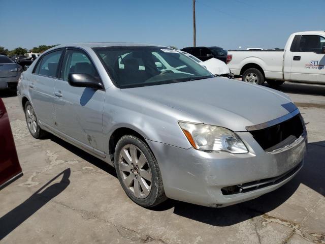 Photo 4 from auction – 2007 TOYOTA AVALON with VIN 4T1BK36B67U202014