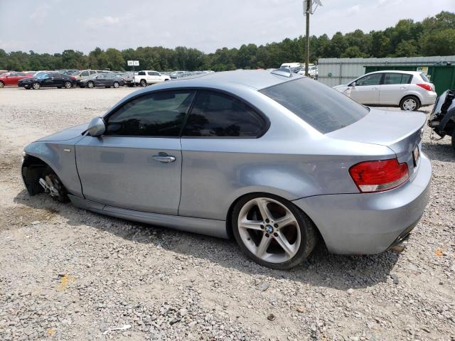 Photo 2 from auction – 2011 BMW 135 I with VIN WBAUC9C53BVM10444