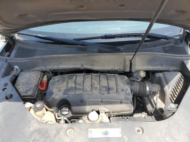 Photo 12 from auction – 2014 GMC ACADIA SLT with VIN 1GKKRRKD1EJ290497