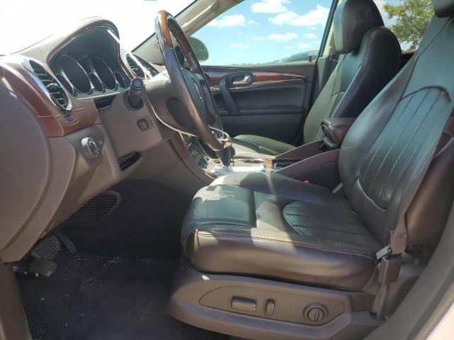 Photo 7 from auction – 2013 BUICK ENCLAVE with VIN 5GAKRDKD7DJ144412