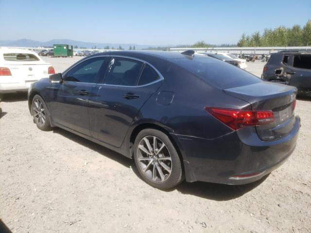 Photo 2 from auction – 2015 ACURA TLX with VIN 19UUB2F37FA011848