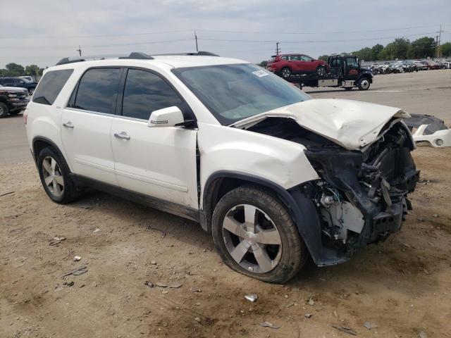 Photo 4 from auction – 2012 GMC ACADIA SLT with VIN 1GKKRRED5CJ100791