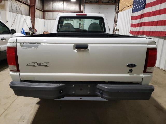 Photo 6 from auction – 2000 FORD RANGER with VIN 1FTYR11V4YTA66795
