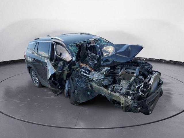 Photo 4 from auction – 2023 GMC TERRAIN SL with VIN 3GKALVEG8PL143181