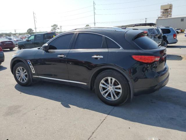 Photo 2 from auction – 2012 INFINITI FX35 with VIN JN8AS1MU6CM120856