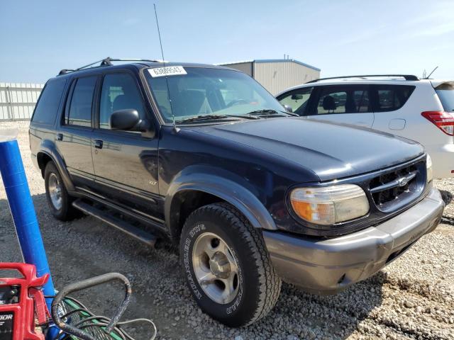 Photo 4 from auction – 2001 FORD EXPLORER with VIN 1FMZU73EX1ZA40588
