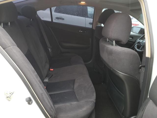 Photo 10 from auction – 2014 NISSAN MAXIMA S with VIN 1N4AA5AP1EC464310