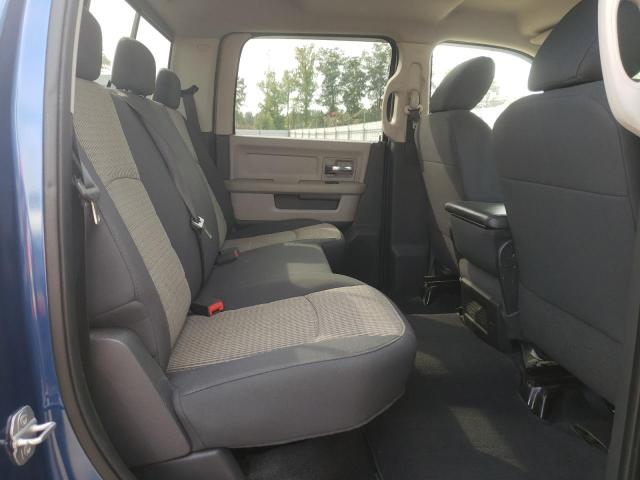 Снимка 10 от търг – 2010 DODGE RAM 1500 с VIN 1D7RV1CT3AS258951