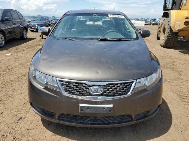 Photo 5 from auction – 2012 KIA FORTE EX with VIN KNAFU4A22C5483615