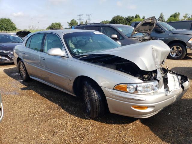 Photo 4 from auction – 2005 BUICK LESABRE CU with VIN 1G4HP54K05U238238