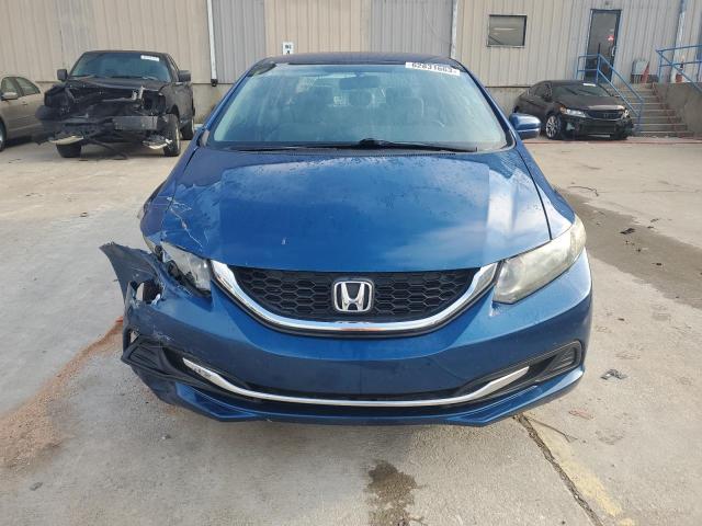 Photo 5 from auction – 2015 HONDA CIVIC LX with VIN 19XFB2F57FE081419