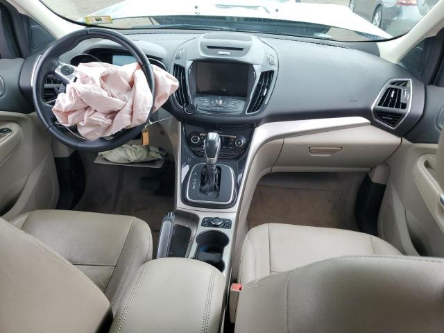 Photo 8 from auction – 2013 FORD ESCAPE SEL with VIN 1FMCU0HX8DUC84023
