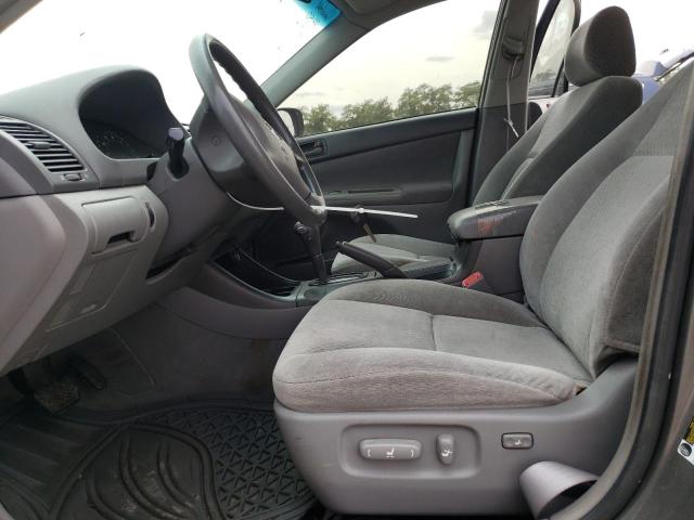 Photo 7 from auction – 2004 TOYOTA CAMRY LE with VIN 4T1BE32K44U854042