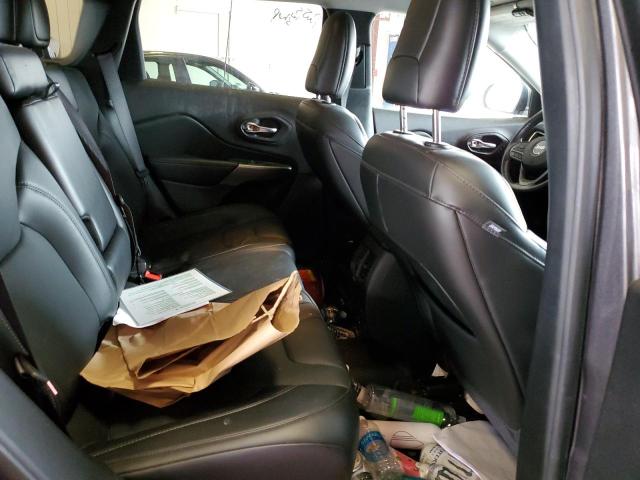 Photo 11 from auction – 2020 JEEP CHEROKEE L with VIN 1C4PJMDN9LD534796