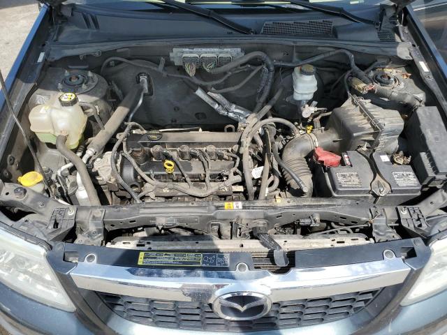 Photo 12 from auction – 2009 MAZDA TRIBUTE with VIN 4F2CZ02779KM08557