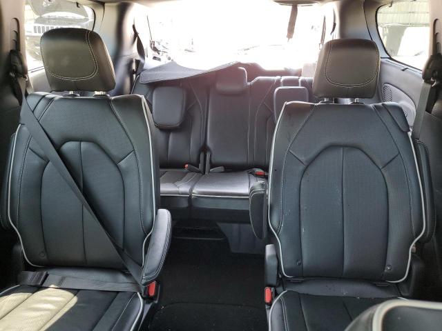Photo 10 from auction – 2022 CHRYSLER PACIFICA L with VIN 2C4RC1GG9NR186884
