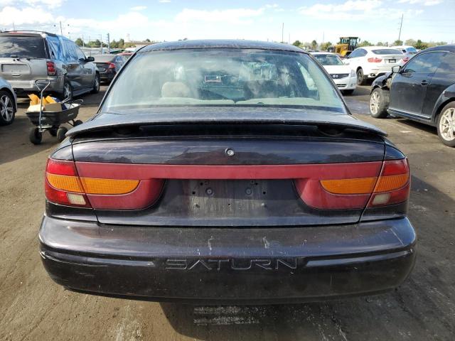 Photo 6 from auction – 2000 SATURN SL2 with VIN 1G8ZK5279YZ191413