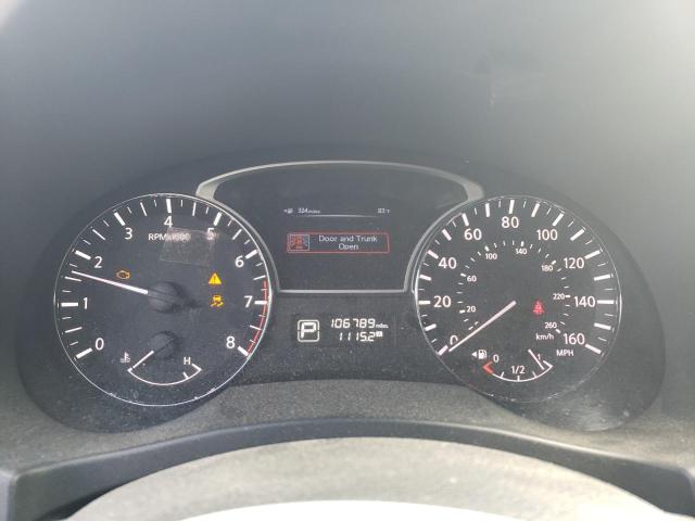 Photo 9 from auction – 2013 NISSAN ALTIMA 2.5 with VIN 1N4AL3AP7DC149900
