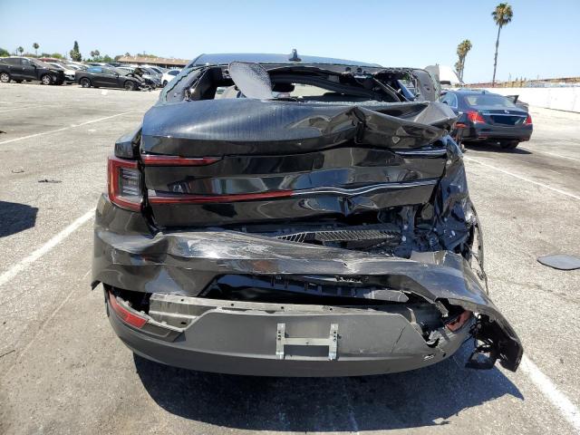 Photo 6 from auction – 2023 POLESTAR 2 with VIN YSMED3KA9PL132687