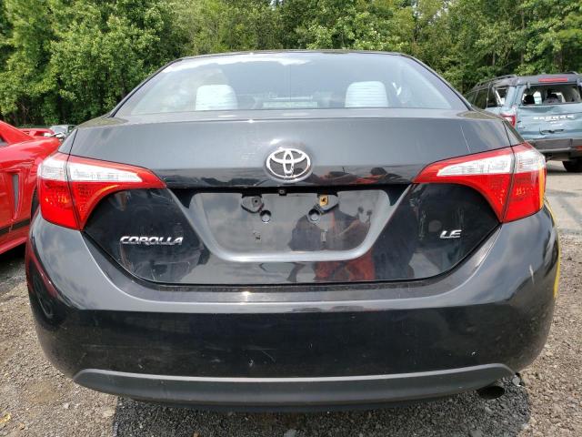 Photo 6 from auction – 2015 TOYOTA COROLLA L with VIN 2T1BURHE4FC366172