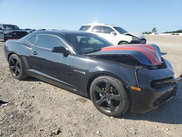 Photo 4 from auction – 2011 CHEVROLET CAMARO LT with VIN 2G1FB1ED3B9203360